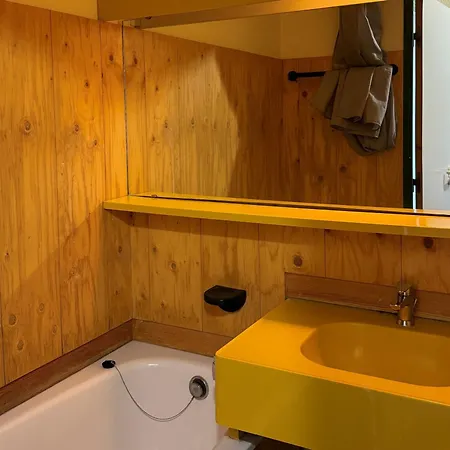 Cosy Avec Balcon, Acces Direct Aux Pistes, Belle Plagne - Fr-1-181-2222 La Plagne-Tarentaise